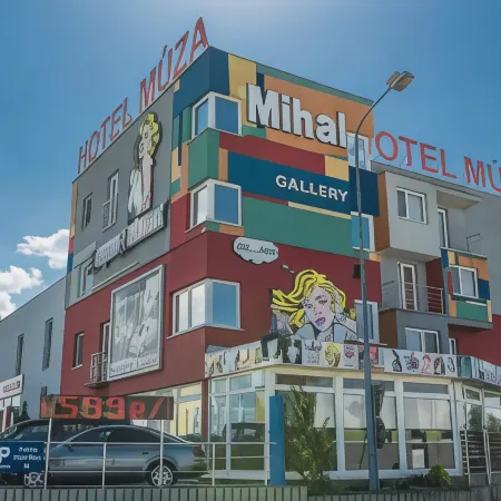 Hotel Muza