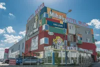 Hotel Muza Các khách sạn ở Kosice
