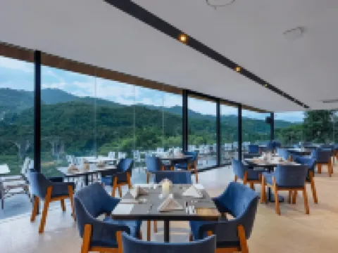 西維迪森林山酒店 索良酒店