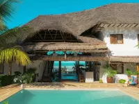 Hekaya Zanzibar - Pools