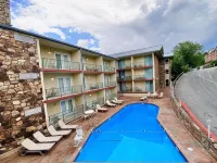 Reagan Resorts Inn Hotels in Gatlinburg