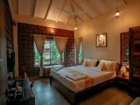Kireina Wellness Resort Hotels in Goshatwadi