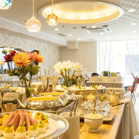 Hotel AreaOne Obihiro