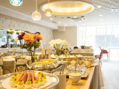 Hotel AreaOne Obihiro