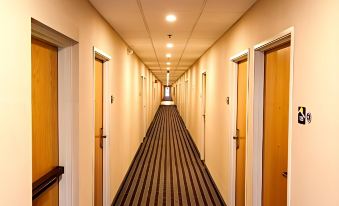 Microtel Inn & Suites by Wyndham Chihuahua