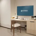 LEGENDA Ust-Labinsk Hotels in Ust-Labinsky District