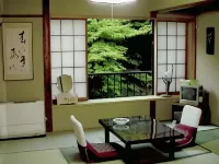 Minshuku Yamano Hotel - 2 stjerner