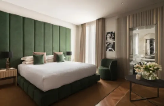 Palazzo Venere Hotels near S.Cecilia Conservatory in Rome