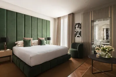Palazzo Venere Hotels in Rom