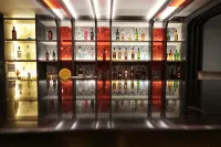 Hotel City Symphony Hotels in Nanded