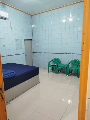 Homestay Mandiri / Penginapan Pasir Panjang