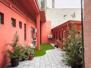 Stafétaház Apartmanok
