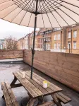 City Lodge Shadwell