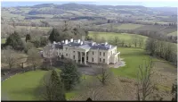 Hilston Park Hotels in Monmouth