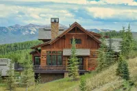 The ULTIMATE Ski In/Out! Gorgeous Home with Private Resort Access.