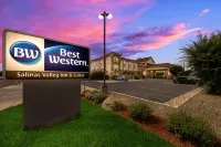 Best Western Plus Salinas Valley Inn  Suites Hotels near National Steinbeck Center