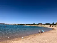 Sleeps 13- 3 Full Bathrooms - Family memories around the FIRE PIT! Hotels in Duck Creek Village