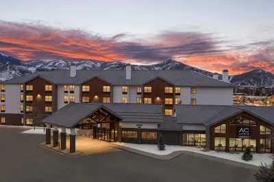 AC Hotel Park City Hotel a Summit Park