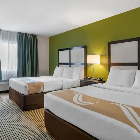 Quality Inn & Suites