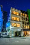 Hiroshima Wabisabi Hostel