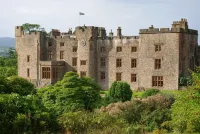 Muncaster Castle Coachman's Quarters Các khách sạn ở Holmrook