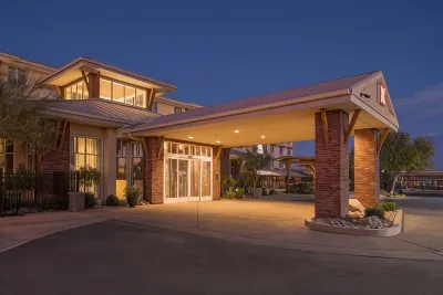 Hilton Garden Inn Yuma Pivot Point