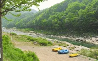 Inje Ost Motel