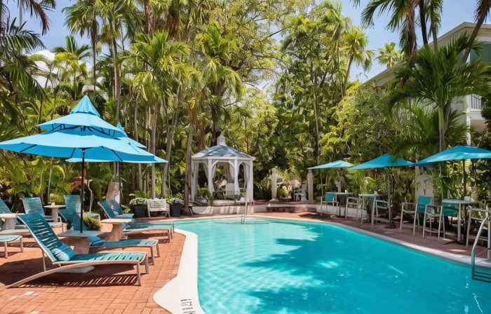 The Gardens Hotel