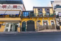 Villa Felice Hotels in Naksos
