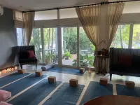 Garden and Yoga Stay