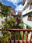 El Cumbe Inn Hotels in Cajamarca