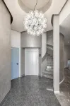 Lake Como Golf Hotel - parkir