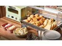 Daiwa Roynet Hotel Naha-Omoromachi Premier - breakfast