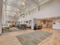 Hampton Inn and Suites Williamstown Ark Encounter Hotels in Dry Ridge