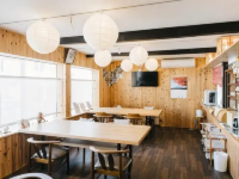 Neagari民宿 能美市酒店