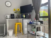 AfricaLove Guest Condo