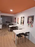 Arc House Granada - Khách sạn giá rẻ
