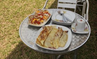 Residences Hotels Sejours Affaires