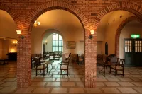 Okazaki Ohwa Hotel Hotels in Okazaki