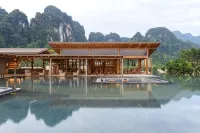 Anawa Krabi - Pools