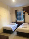 Mega Express Hotel  호텔