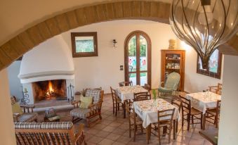 Locanda Camera con Vista