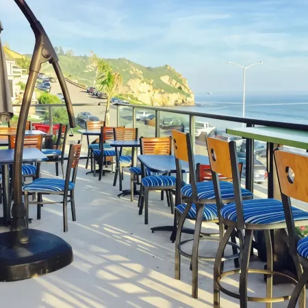 Inn at Avila Beach