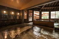 Takamiya Hotel Lucent