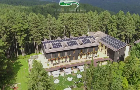 皮尼公園 - 希拉養生酒店