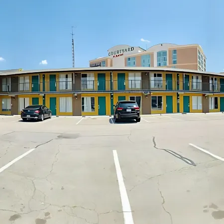 Niagara's Best Inn