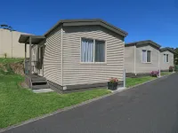 Warrnambool Motel and Holiday Park Hotel di Warrnambool