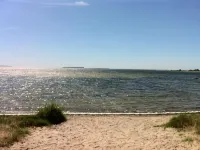 Warfsholm Hoteles en Isla de Gotland