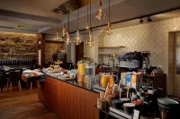 Reykjavik Consulate Hotel, Curio Collection by Hilton - spa