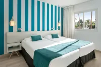 Alcudia Garden Aparthotel Hotels in Port d'Alcúdia